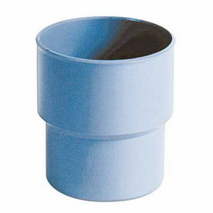 Manchon de réparation en PVC M/F Ø 93/100 mm