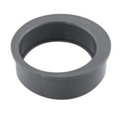 Tampon de réduction pvc ø 110 / 100 mm Fitt - vue 2