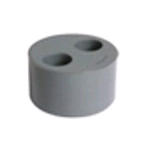 Tampon de réduction Ø 93 mm x 40 mm
