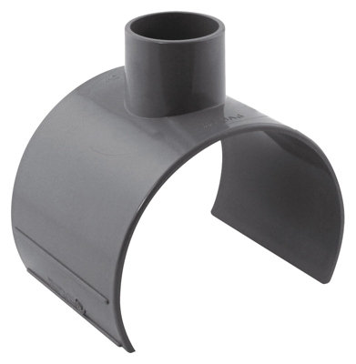 Selle de branchement pour tuyau 10032 Fitt - vue 2
