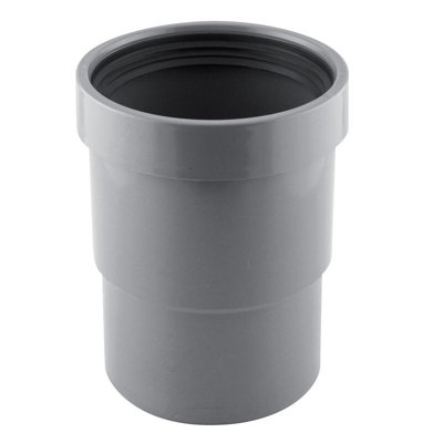 Manchon dilatation mâle femelle ø100 mm Fitt - vue 2