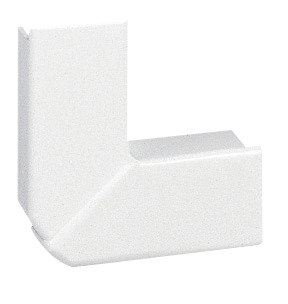 Kit tour de porte pour moulure 20 x 12 5 mm Legrand - vue 1