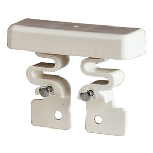 Embouts 20x12.5  embouts