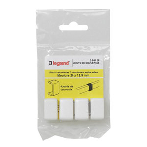 Joint de couvercle 20x12.5  joint de couvercle