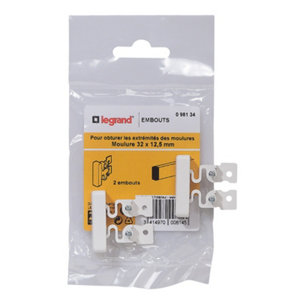 Embout 32x12.5  embout