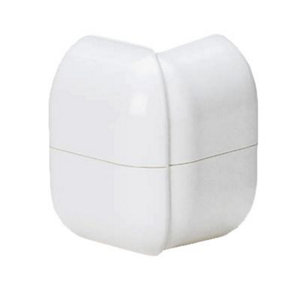 Angle intérieur 80 X 20 LEGRAND 