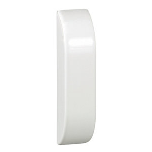 Embout pour plinthe 80 X 20 LEGRAND