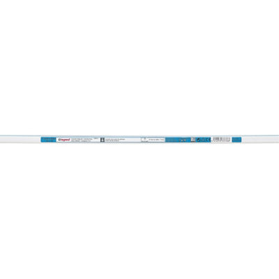 Cache fils auto adhésif 10x10 mm Legrand - vue 1