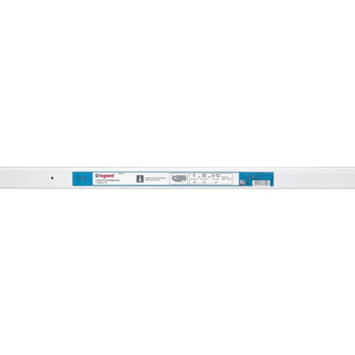 Conduit de distribution 25x17 mm Legrand - vue 3