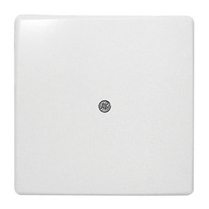 Boite de dérivation moulure blanc - 80x80mm; P.32mm.