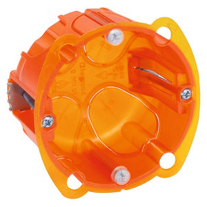 Lot de 10 boîtes multimatériaux