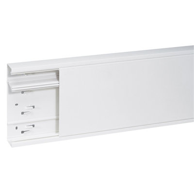 Gaine technique de logement 250 x 65 mm Legrand