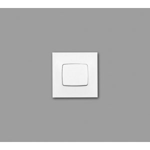 Interrupteur va-et-vient "Neptune"