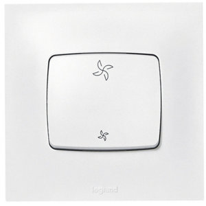 Interrupteur VMC "Neptune"