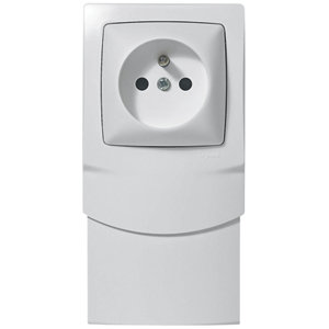 Cadre 1 Poste  PC EP 12.5 - 1 poste