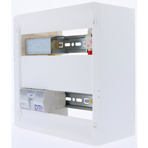 Coffret de communication grade 2