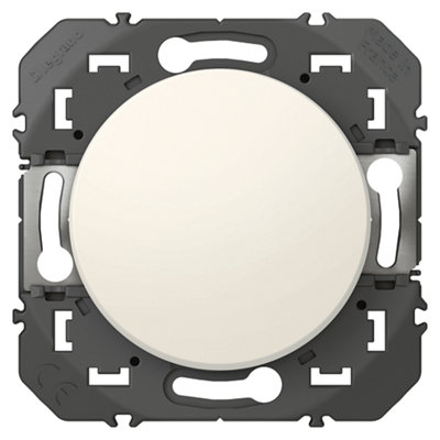 LEGRAND Poussoir complet dooxie - vue 6