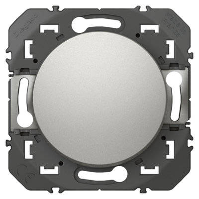 LEGRAND Poussoir complet dooxie - vue 7