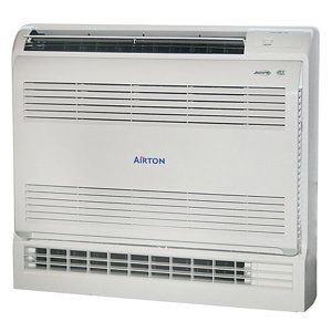 Écovariateur toutes charges 2 fils "Dooxie" aluminium