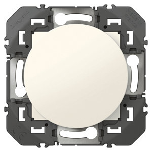 Obturateur "Dooxie" blanc