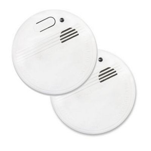 Détecteur de fumée