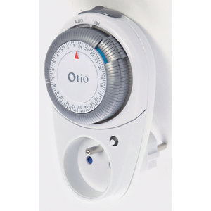 Programmateur quotidien