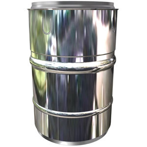 Raccord "Griffaflex" - Diamètre : 80 mm