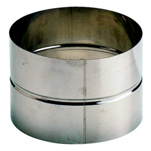 Manchon de raccordement Femelle Ø 150 mm