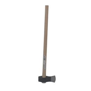 Merlin 2,5 kg avec manche en bois 90 cm