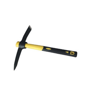 Martelette manche fibre à usage polyvalent