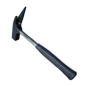 Marteau de charpentier manche antidérapant