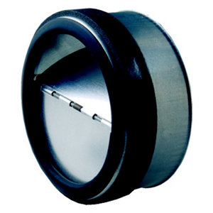 Clapet anti-retour - Diamètre : 100 mm