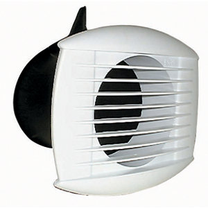 Bouche d'extraction pour VMC - 125mm 3 GRIF