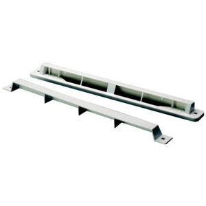 Entrée d'air universelle autoréglable Chêne A/M