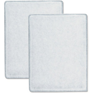 Lot de 2 filtres pour VMC double flux - Haut rendement