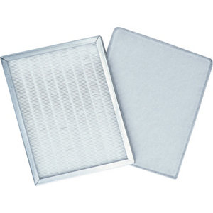 Filtre pour VMC double flux HR - Blanc
