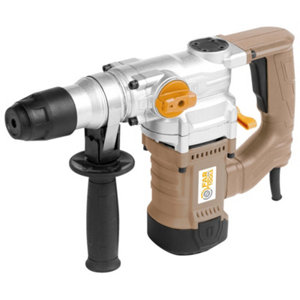 Marteau perforateur SDS 800 W 4 joules  3 fonctions