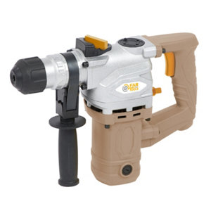 Marteau perforateur SDS+ 3 fonctions "DW 1100D"
