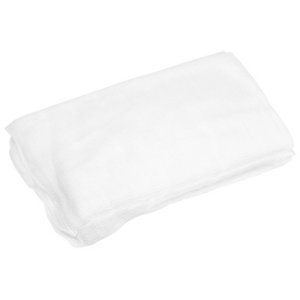 Voile de coton multi-usage 4,80 x 0,90 m