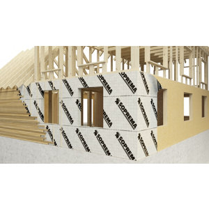 Ecran sous toiture et pare pluie Sop'écran et HPV R2 50 x 1.5 m