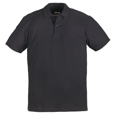 Polo Safari 100% coton Taille Coverguard