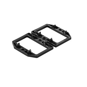 Pack de 20 connecteurs de rails