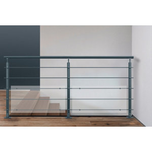 Kit balustre 2 m