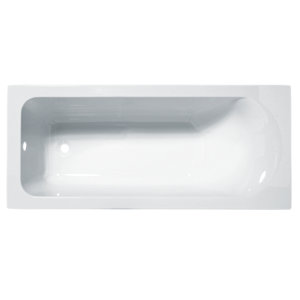 Baignoire "Ronda" L. 170 x l. 75 cm NF