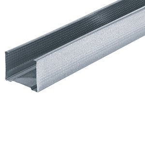 Lot de 10 montants M48 - 2,49 m NF