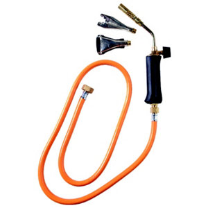 Kit aéro gaz butane 3 buses