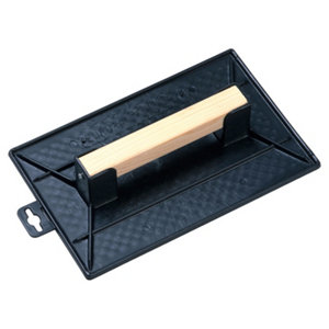 Taloche en plastique pour tous les travaux de bricolage, 27x18 cm