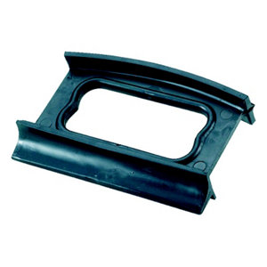 Fer à marche en plastique pour travaux de finition