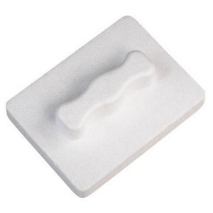 Frottoir polystyrène rectangulaire 15 x 20