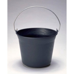 Seau en plastique tous travaux - 11 L
